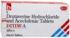 Ditim A Tablet 10
